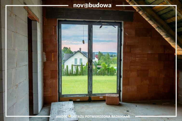 Nasze realizacje: Zawadka k. Wadowic