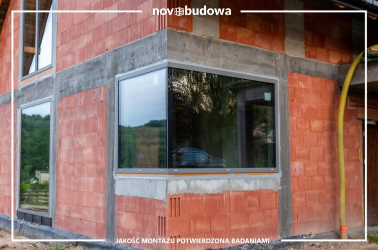 Nasze realizacje: Zawadka k. Wadowic