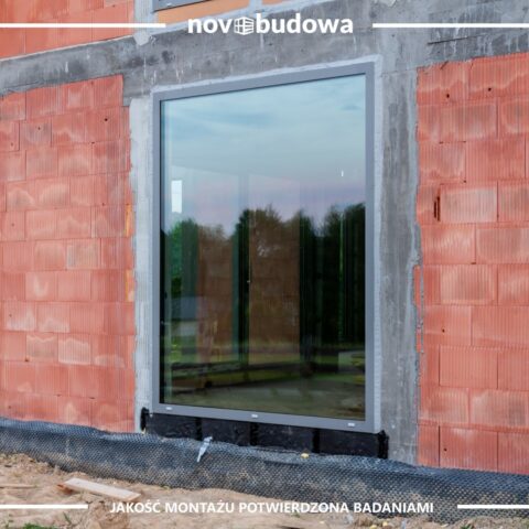 Nasze realizacje: Zawadka k. Wadowic