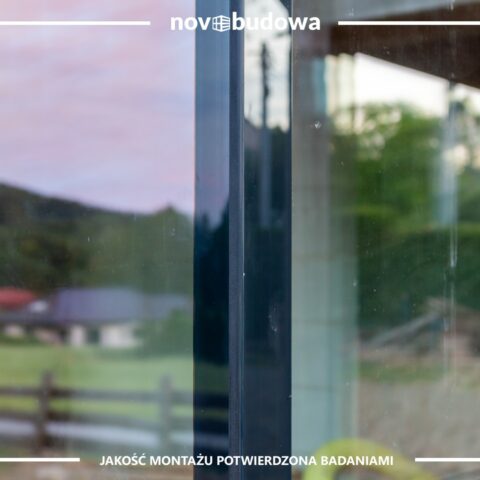 Nasze realizacje: Zawadka k. Wadowic