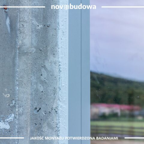 Nasze realizacje: Zawadka k. Wadowic