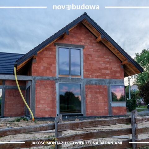 Nasze realizacje: Zawadka k. Wadowic
