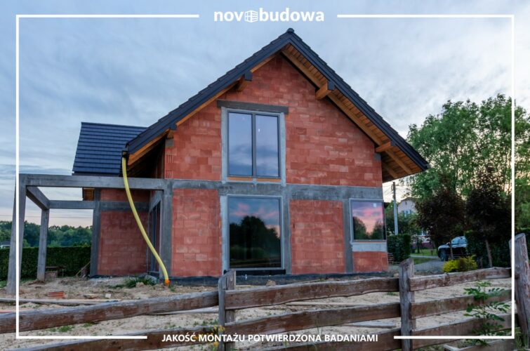 Nasze realizacje: Zawadka k. Wadowic
