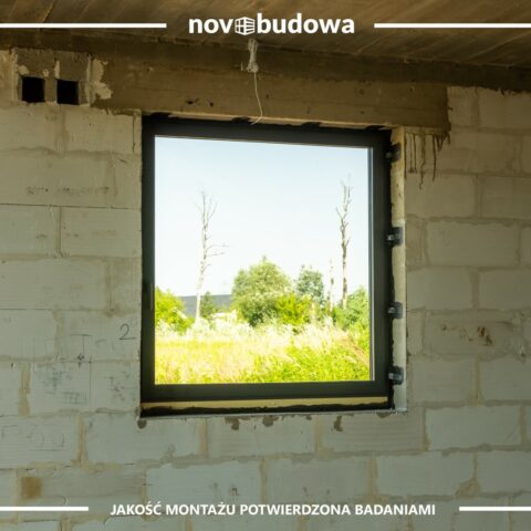 Nasze realizacje: Mościska k. Warszawy