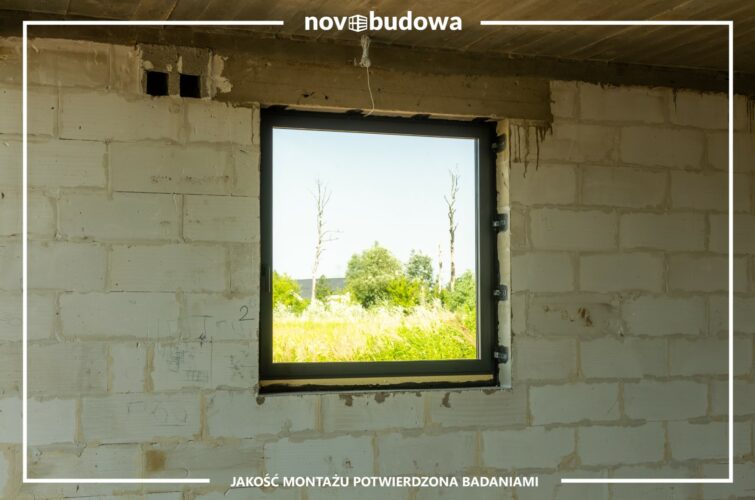 Nasze realizacje: Mościska k. Warszawy