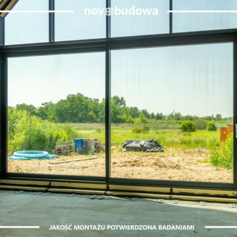 Nasze realizacje: Mościska k. Warszawy