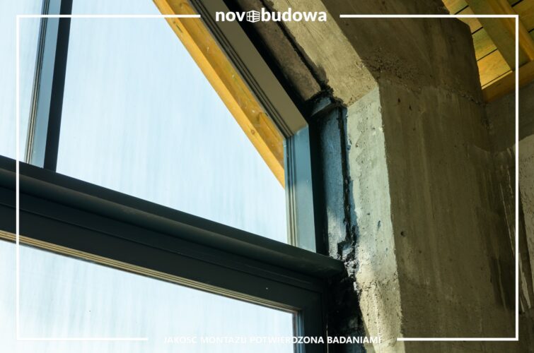 Nasze realizacje: Mościska k. Warszawy