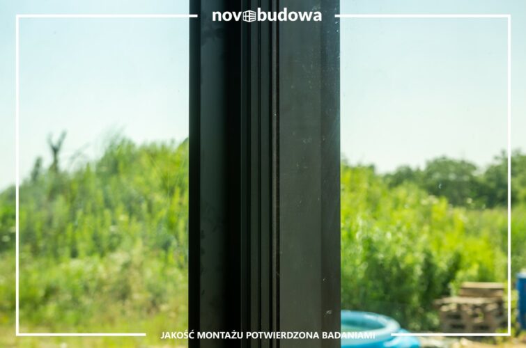 Nasze realizacje: Mościska k. Warszawy