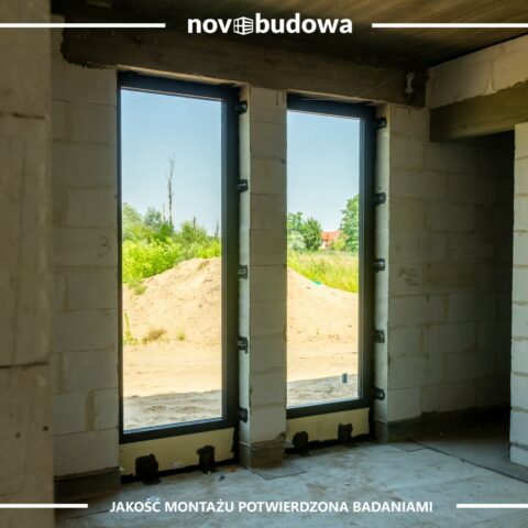 Nasze realizacje: Mościska k. Warszawy