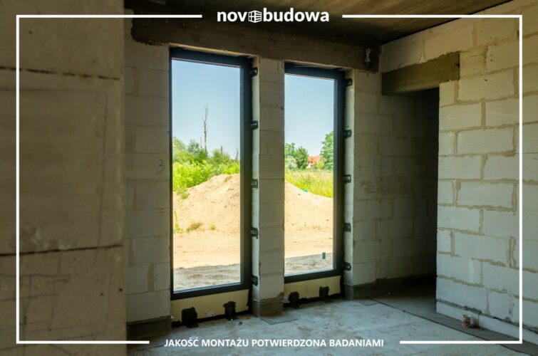 Nasze realizacje: Mościska k. Warszawy