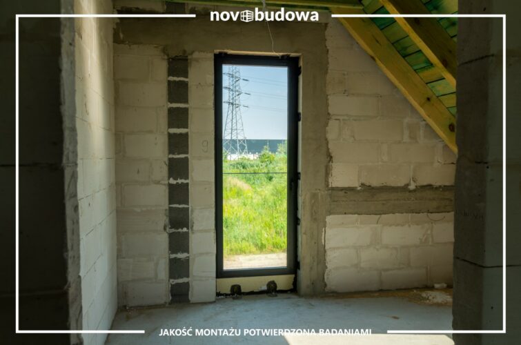 Nasze realizacje: Mościska k. Warszawy