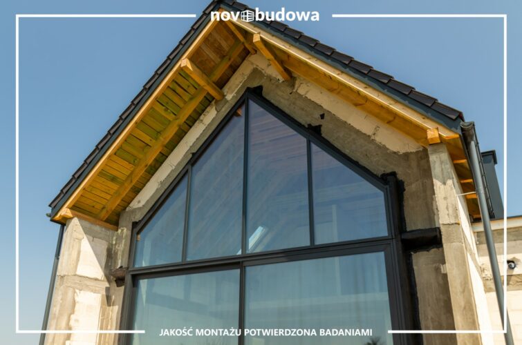 Nasze realizacje: Mościska k. Warszawy