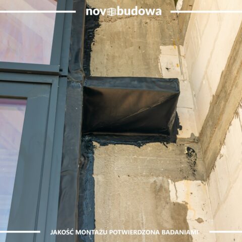 Nasze realizacje: Mościska k. Warszawy