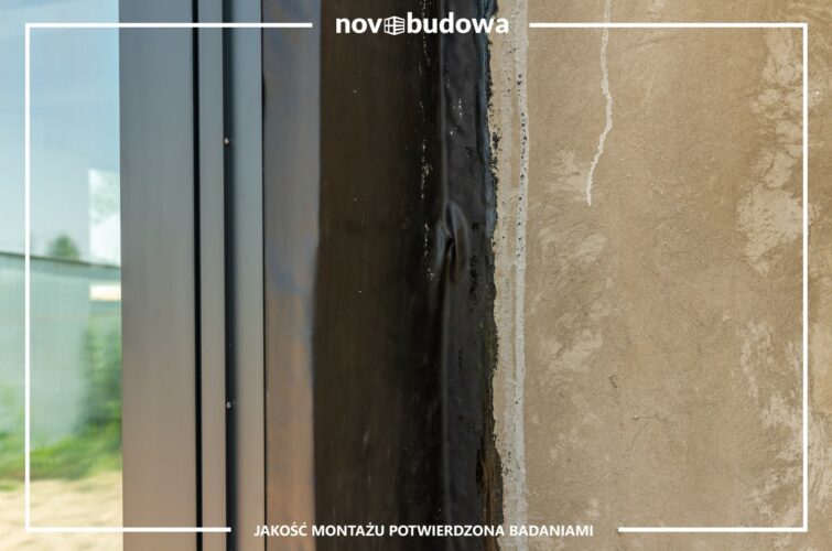 Nasze realizacje: Mościska k. Warszawy