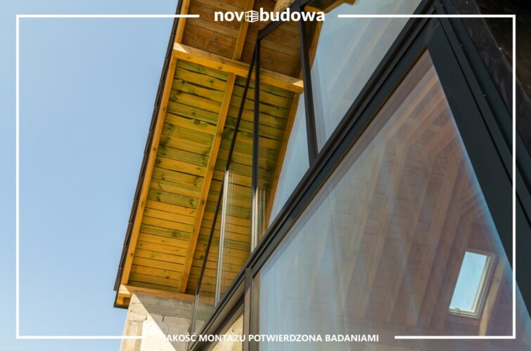 Nasze realizacje: Mościska k. Warszawy