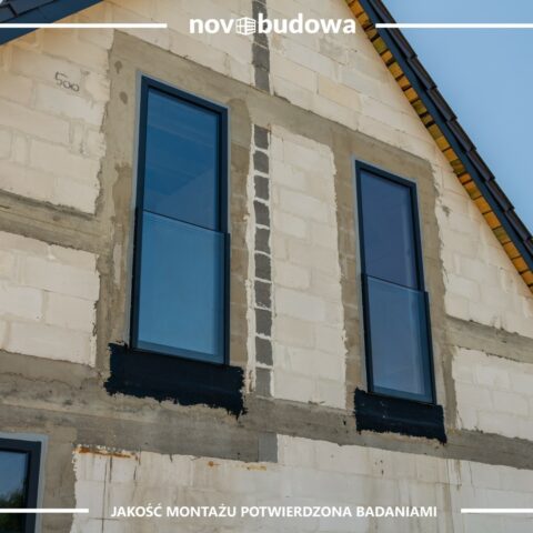 Nasze realizacje: Mościska k. Warszawy