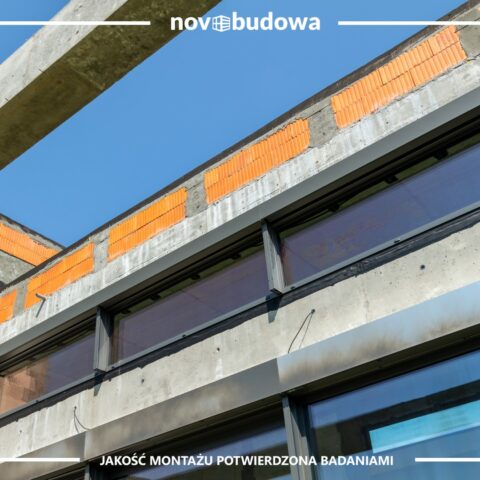 Nasze realizacje: Komorów k. Warszawy