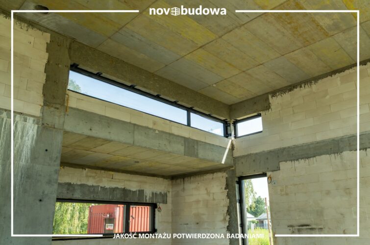 Nasze realizacje: Komorów k. Warszawy