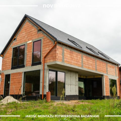 Wewnętrzny Glass-Corner w zestawie z aluminiowym HST