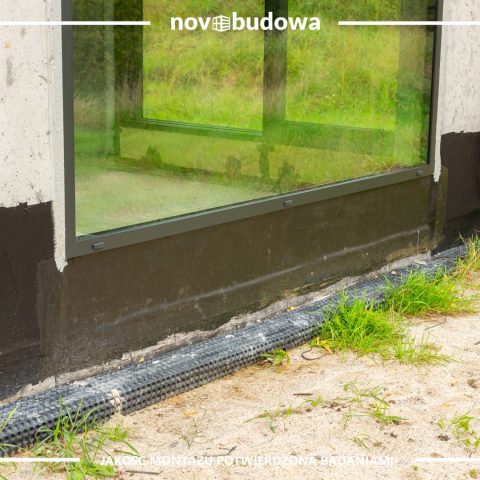 Wewnętrzny Glass-Corner w zestawie z aluminiowym HST