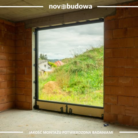 Wewnętrzny Glass-Corner w zestawie z aluminiowym HST