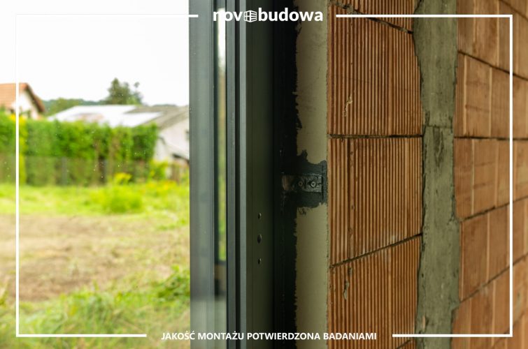 Wewnętrzny Glass-Corner w zestawie z aluminiowym HST