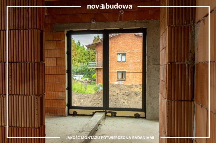 Wewnętrzny Glass-Corner w zestawie z aluminiowym HST