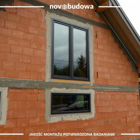 Nasze realizacje: Bodzanów k. Wieliczka