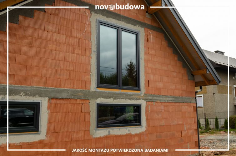 Nasze realizacje: Bodzanów k. Wieliczka