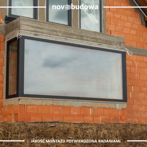 Nasze realizacje: Bodzanów k. Wieliczka