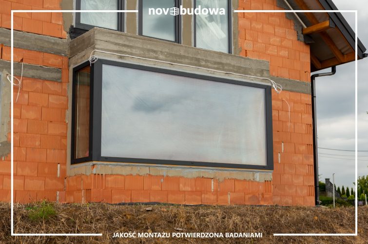 Nasze realizacje: Bodzanów k. Wieliczka