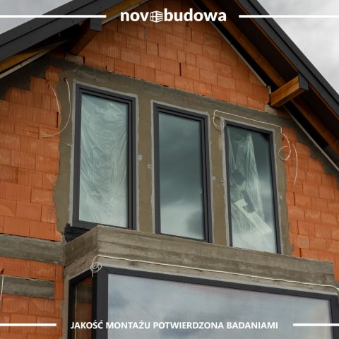 Nasze realizacje: Bodzanów k. Wieliczka