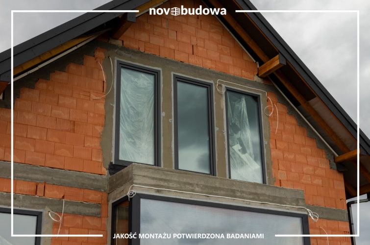 Nasze realizacje: Bodzanów k. Wieliczka