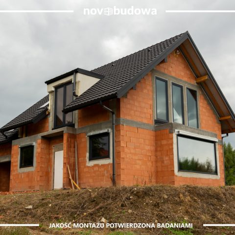 Nasze realizacje: Bodzanów k. Wieliczka