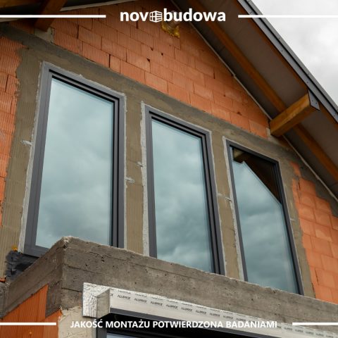 Nasze realizacje: Bodzanów k. Wieliczka