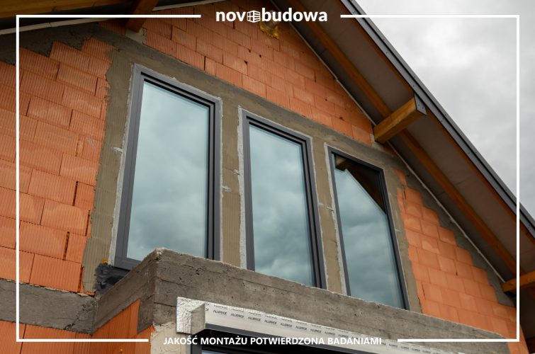 Nasze realizacje: Bodzanów k. Wieliczka