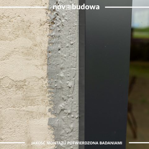 Nasze realizacje: Bodzanów k. Wieliczka