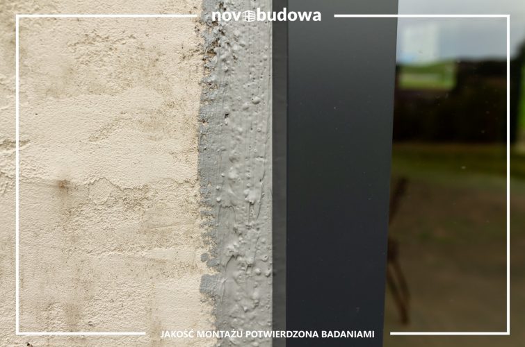 Nasze realizacje: Bodzanów k. Wieliczka