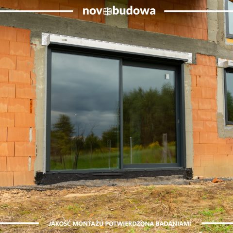 Nasze realizacje: Bodzanów k. Wieliczka