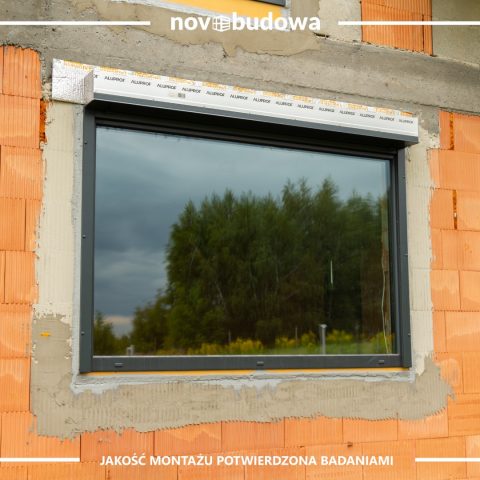 Nasze realizacje: Bodzanów k. Wieliczka