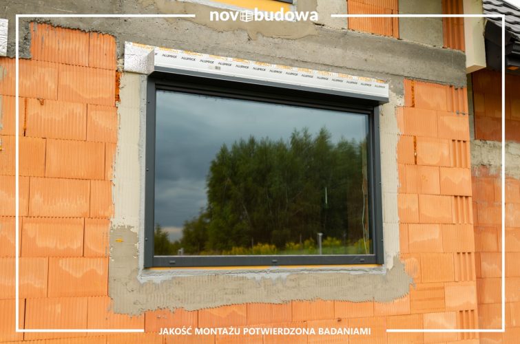 Nasze realizacje: Bodzanów k. Wieliczka