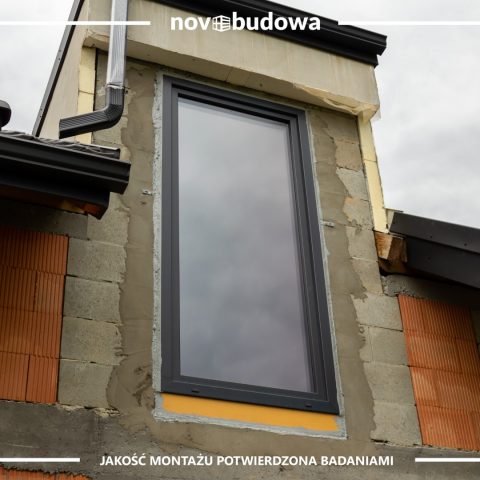 Nasze realizacje: Bodzanów k. Wieliczka