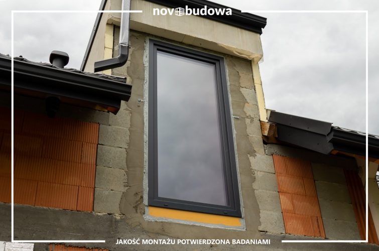 Nasze realizacje: Bodzanów k. Wieliczka