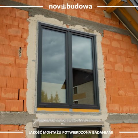 Nasze realizacje: Bodzanów k. Wieliczka