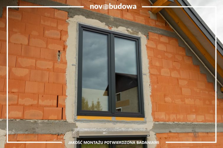 Nasze realizacje: Bodzanów k. Wieliczka