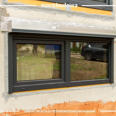 Nasze realizacje: Bodzanów k. Wieliczka