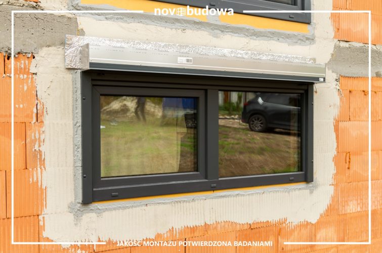 Nasze realizacje: Bodzanów k. Wieliczka