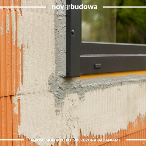 Nasze realizacje: Bodzanów k. Wieliczka