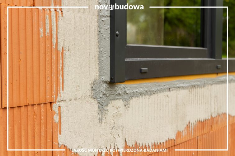 Nasze realizacje: Bodzanów k. Wieliczka