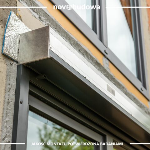 Nasze realizacje: Bodzanów k. Wieliczka